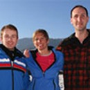 Christoph Fritscher, Stefan Zeiner, Babs Zeinler